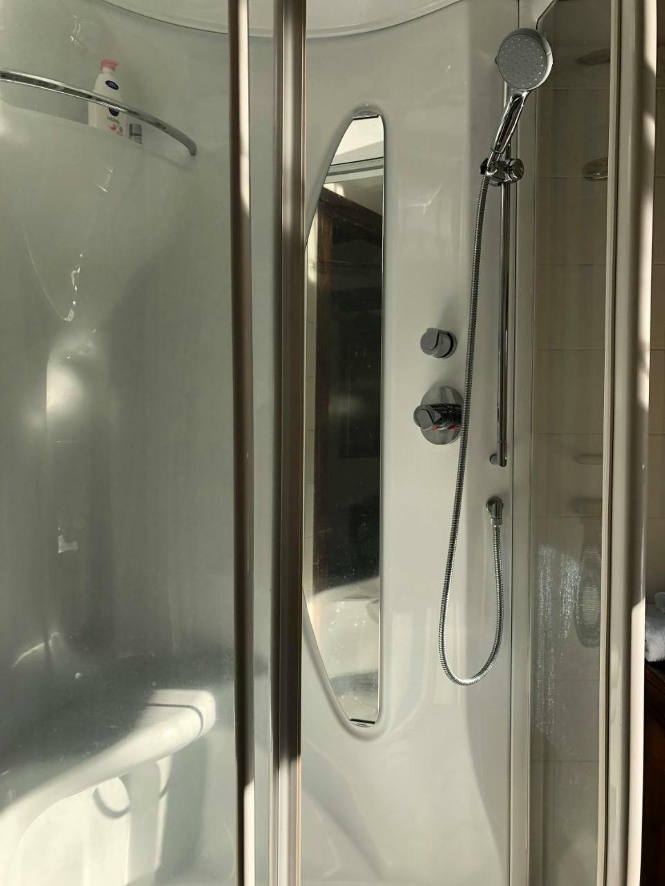B&B Villa Tavanara Nogara Экстерьер фото