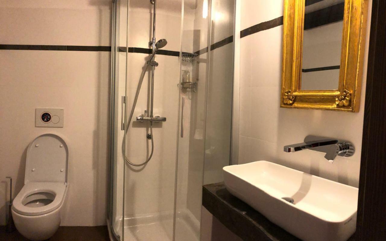 B&B Villa Tavanara Nogara Экстерьер фото