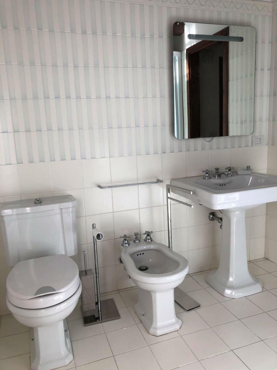 B&B Villa Tavanara Nogara Экстерьер фото